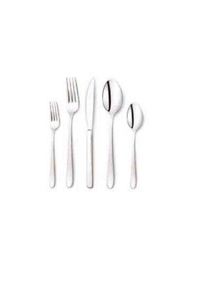 Schafer Sharp 72 Piece Spoon Knife Set - Xxx07