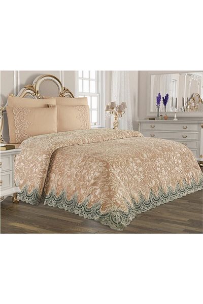 BELENAY Double Blanket Set - Merissa