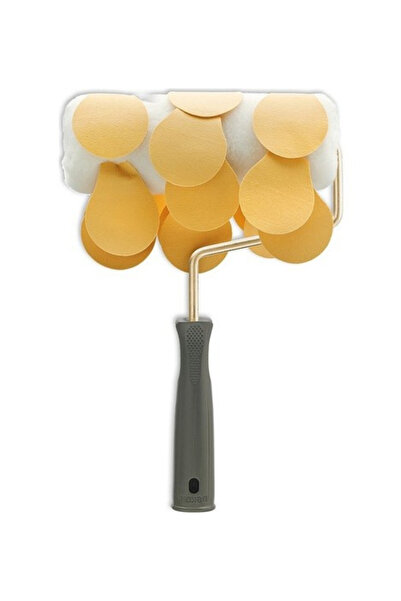 Dekor تأثير الأذن السلوقية الدوارة