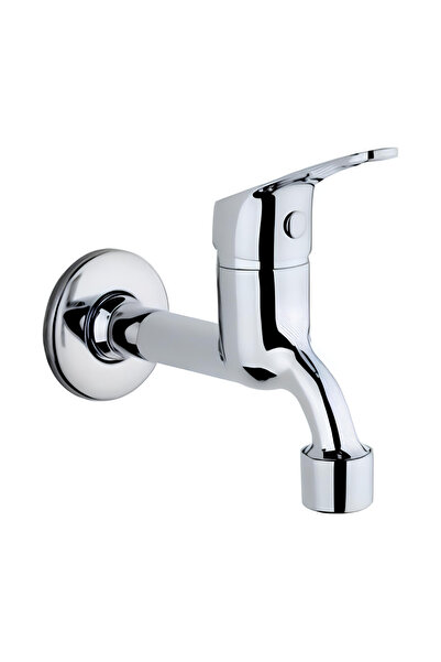 Generic Brand Mix Long Tap 1601 Brass Handle
