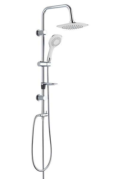 Genel Markalar RAIN BIANCO TEPE DUŞ SETİ