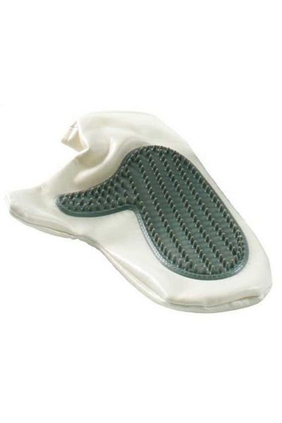 Trixie 14x25cm Dog Combing and Massage Gloves