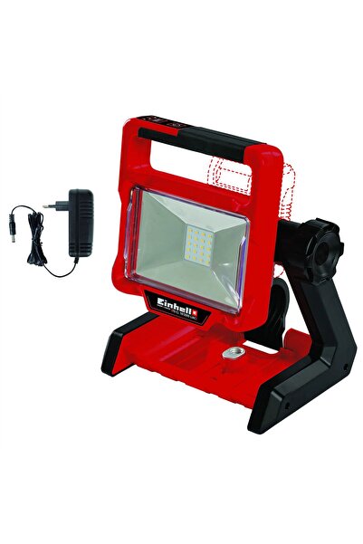 Einhell Te-cı 18/2000 Liac Solo Akülü Led Aydınlatma Projektör (EİNHEL.4514114)