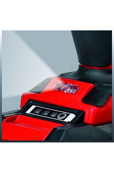 Einhell Te-cd 18/35 Li (1X1,5 AH) Akülü Vidalama (EİNHEL.4513914)