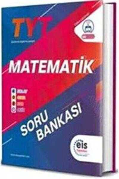 eis Yayınları Tyt Matematik Soru Bankası