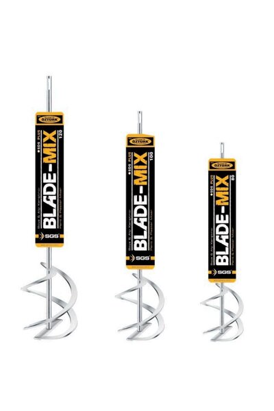 SGS Boya & Alçı Karıştırıcı Sds-80 Lama