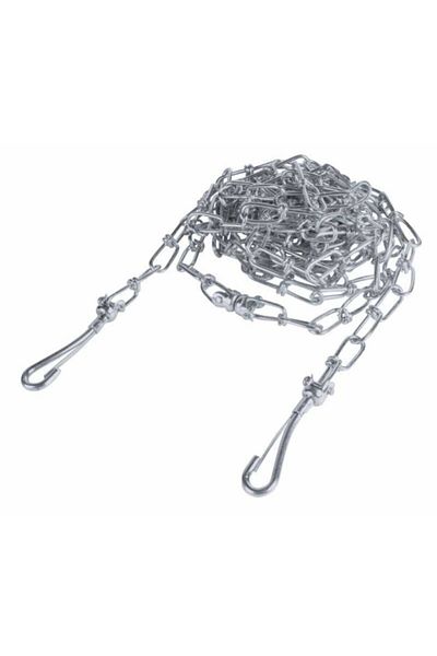Trixie 5m 3mm Dog Garden Binding Steel Rope