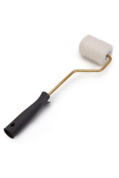 Dekor EPOKSI KIRPI RULO - KÜÇÜK ÇAP 7 CM 10 CM