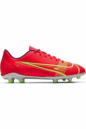 Nike Çocuk Krampon Jr Vapor 14 Club Fg/mg Çocuk Krampon