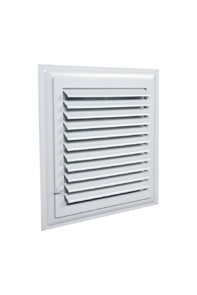 Global PLASTİK MENFEZ 55X55