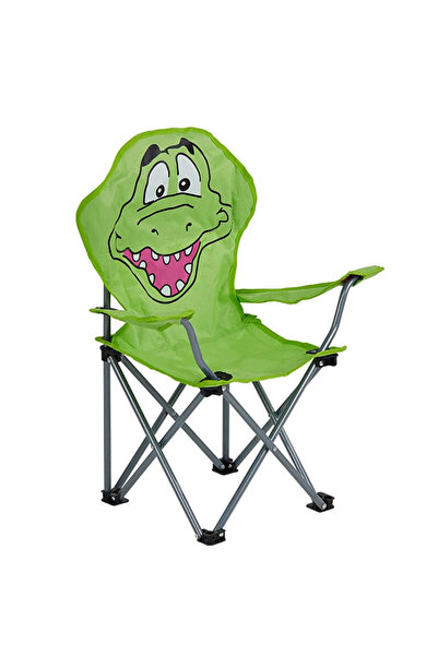 Genel Markalar ÇOCUK KAMP SANDALYESİ TİMSAH