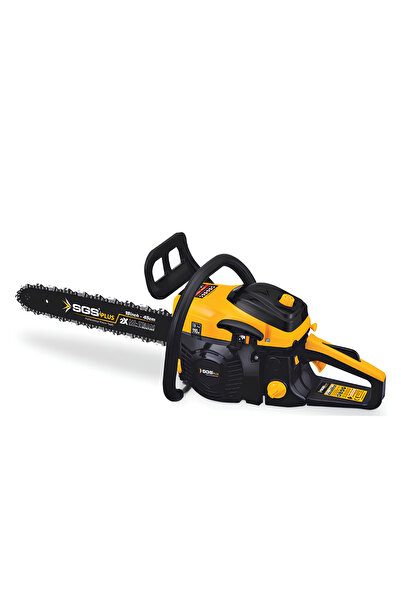 SGS AĞAÇ KESME MOTORU