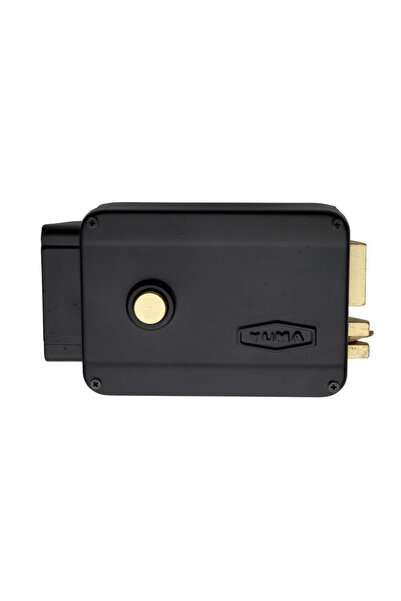 Genel Markalar YUMA ELEKTRİKLİ KİLİT TRAJLI