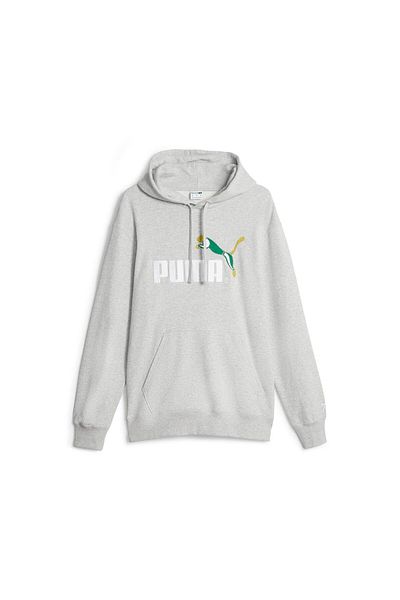 Puma Classics No.1 Logo Celebration Hoodie Tr Ανδρικό φούτερ
