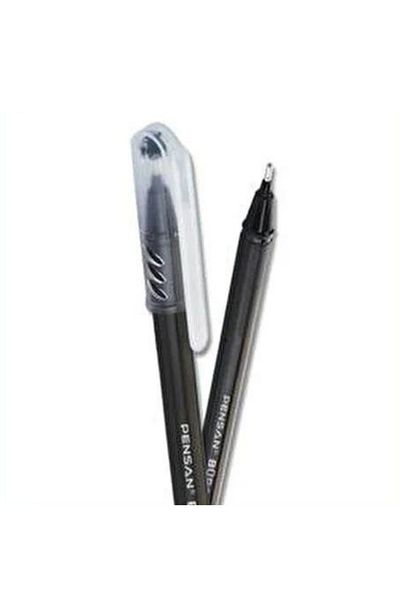 Global PENSAN BÜRO BALLPOINT PEN BLACK