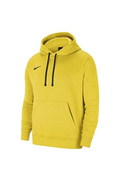 Nike Park Hoodie Erkek Kapüşonlu Sweatshirt