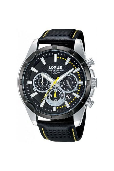 Lorus Chronograph Rt309bx-9 Men's Wristwatch