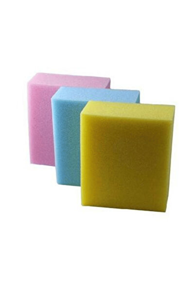 Genel Markalar Aksan Tm520-24 Renkli Sıva Süngeri Tekli