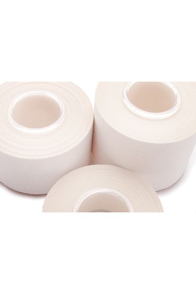 STRAPPAL Forte 2cm X 10m Bsn Professional Detection Tape