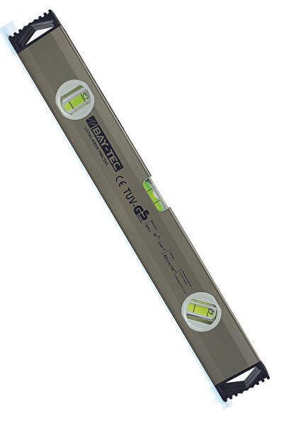 Baytec BAY-TEC SU TERAZİSİ GRİ MIKNATISLI 80cm