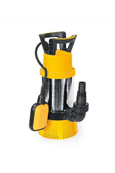 SGS TEMİZ SU DALGIÇ POMPASI 900 WATT ( 30 METRE )