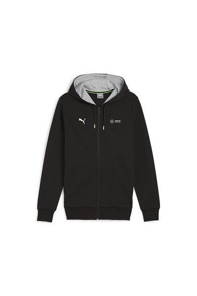 Puma Мъжки суичър с качулка Mapf1
