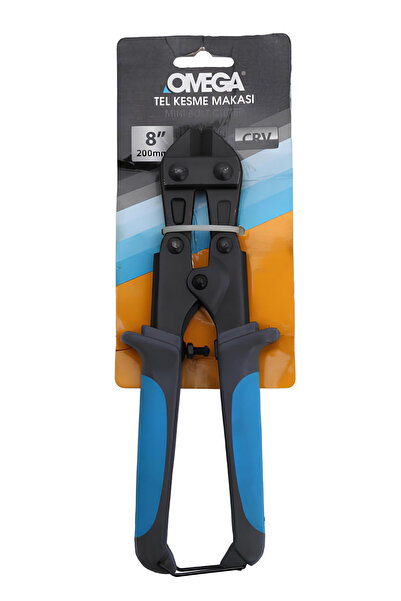 Global OMEGA TEL KESME MAKASI 200 MM (8 İNCH)