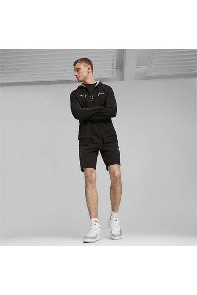 Puma Мъжки суичър с качулка Mapf1