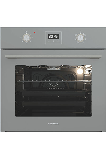 Termikel Ankastre Set (BO O64D5C A BH P6144C A CH C6532C BA)