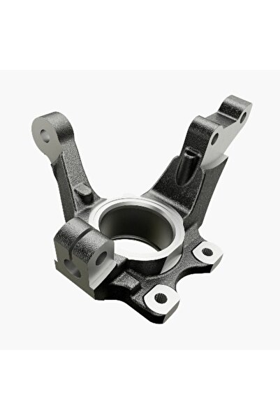 FAM أوبل فيكترا B 96/99 حامل المحور الأمامي الأيسر