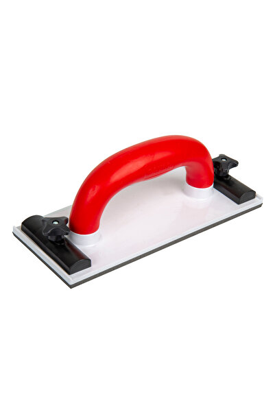 Dekor Sanding Brush (Fixed Head) 9 X 22.5 cm