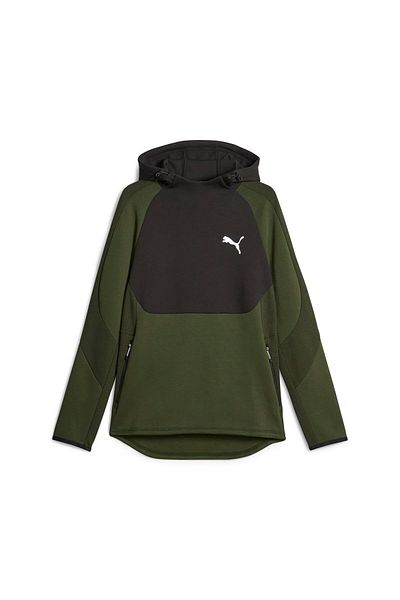 Puma Ανδρικό φούτερ Evostripe Hoodie Dk