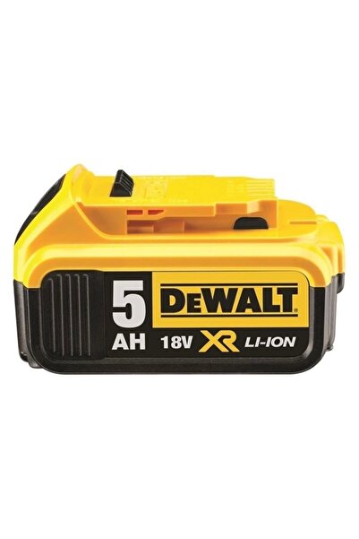 Dewalt 18v 5ah Li-ion Dcb184 Akü