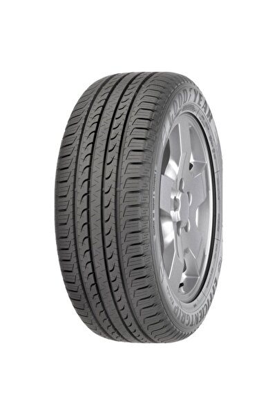 Goodyear 215/60 R17 96h Efficientgrip Suv Yaz Lastiği ( Üretim Yılı: 2024 )