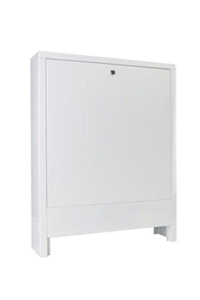 Global KALDE SIVA ÜSTÜ KOLLEKTÖR DOLABI