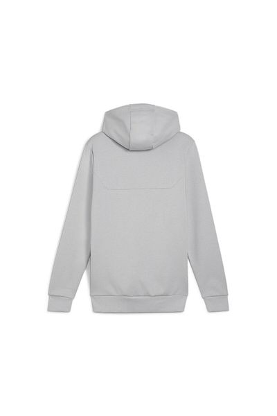 Puma Ανδρικό φούτερ Mapf1 Hooded Sweat Jacket
