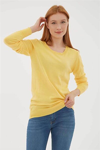 Fashion Friends U Yaka Kazak Hardal