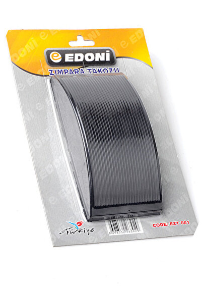 Eltos EDONİ ZIMPARA TAKOZU VAKUMLU