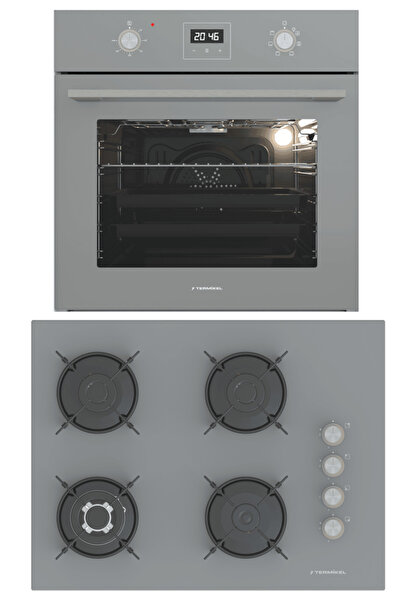 Termikel Ankastre Set (BO O64D5C A BH P7194C A)