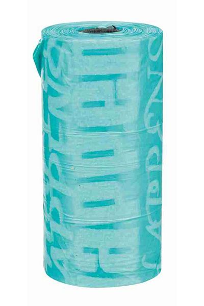 Trixie 1 Roll of 20 Dog Feces Bags