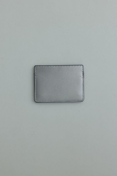 Suud Collection Silver Cheri Wallet