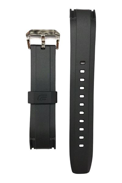 Casio Edifice Efr-540-1av Original Watch Band Strap