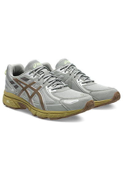 Asics Gel-venture 6 Unisex Gri Sneakers 1203a438-022
