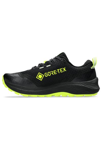 Asics Gel-Trabuco 12 Gtx Men's Anthracite Outdoor Running Shoes 1011B801-003
