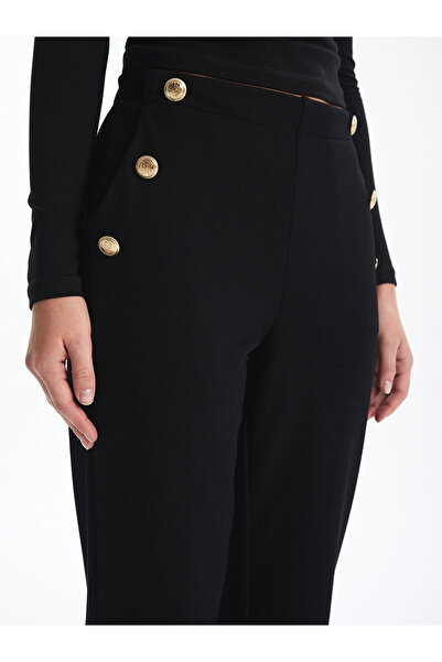 LC Waikiki Lcw Beli Lastikli Kadın Pantolon