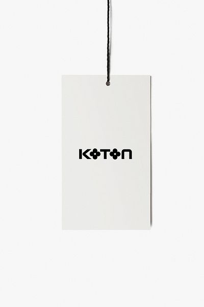 Koton Patterned Shawl