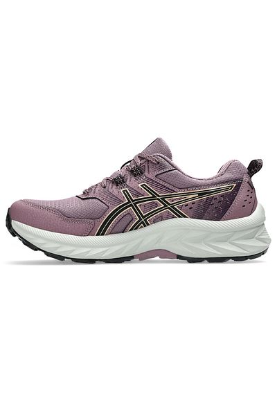 Asics Gel-Venture 9 Women's Pink Outdoor Running Shoes 1012B313-501
