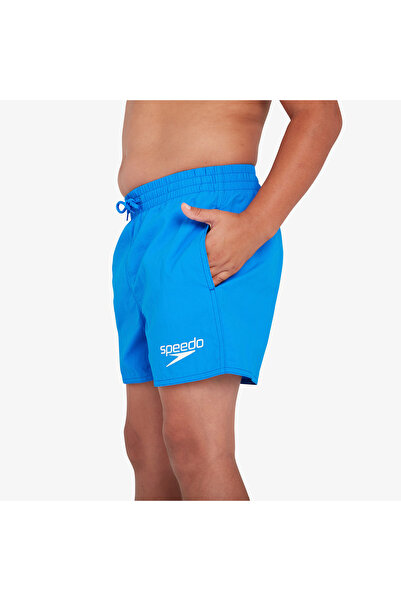 SPEEDO Classics 13 Çocuk Lacivert Deniz Şortu