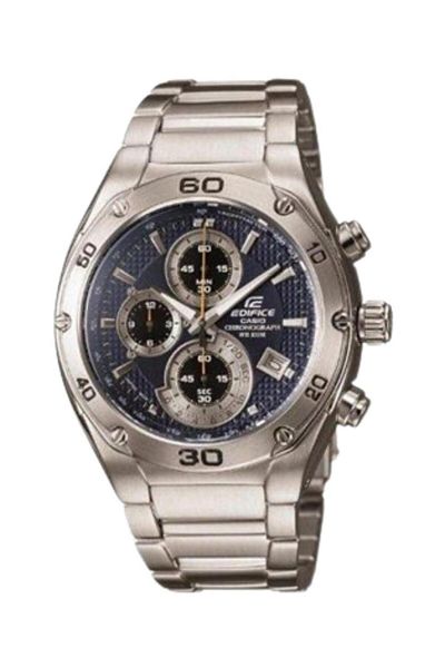 Casio Edifice Ef-517d-2avdf Men's Wristwatch