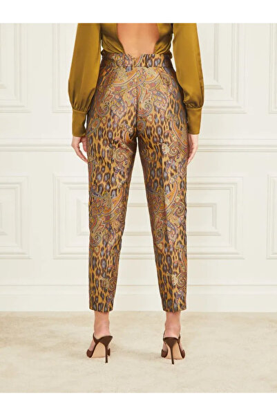 Guess Marciano Phoenix Rising női nadrág 2BGB 049772 Z